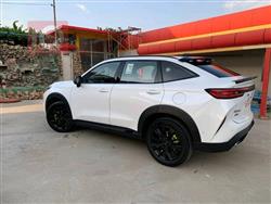 هافال جي تي H6